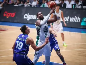 Ali Mubashar drops 50 as Terrafirma shocks Converge in OT