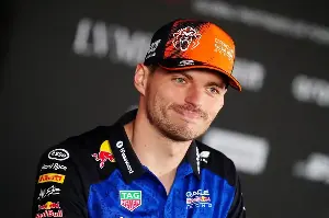 Max Verstappen ends F1 future speculation with Red Bull contract decision