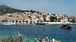 Discover Europe with an island-hopping trip this summer