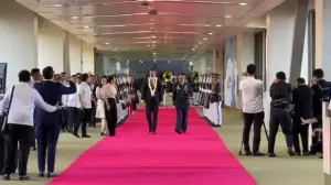Marcos to receive Paraguayan president in Malacañang
