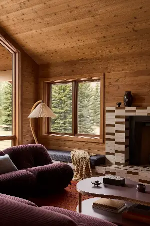 Can You Ever Really Have a 'Timeless' Interior? And More Importantly, Should You?