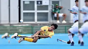 Terkini Piala Asia: Malaysia layak ke separuh akhir!