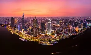 American media calls Vietnam a 'dream come true' for tourists.