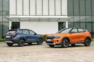 2026 KIA Seltos Review: Upgraded Appearance, Technology, and a Powerful Turbo Engine