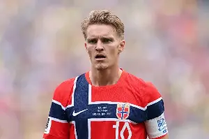 Norway Captain offers refreshing perspective after World Cup exit