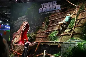 30 years on, 'Tomb Raider' reboot sees Lara Croft through a 'modern lens'