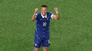 Mbappé: «Nos trataron injustamente contra Irak... y no me interesa Messi»