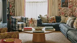 24 Heritage-Inspired Floral Finds That Can Help You Build a Timelessly Tasteful Home This Spring