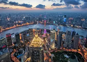 11 Asian cities worth visiting in 2026