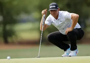 Woodland stays in front in Houston