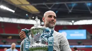 Todos los títulos conquistados por Pep Guardiola en el Manchester City