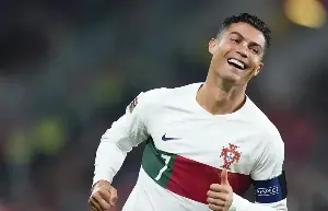 The oldest player at the 2026 World Cup: Ronaldo, at 41, is still younger than one other player.