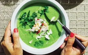 The best things to make with peas, Britain’s forgotten staple vegetable