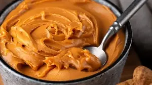 Can a spoonful of peanut butter help you sleep? US physician Dr Kunal Sood explains trick to staying asleep all night