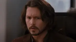 Johnny Depp's Ebenezer Scrooge Movie Dropped First Look, And People Can't Get Over His 'Unrecognizable' Transformation