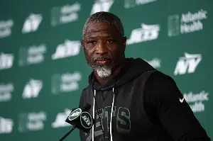 Aaron Glenn's Jets tenure hits embarrassing new low after Dolphins loss