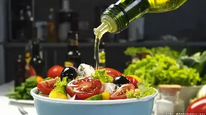 Using every drop: Physics answers a crucial kitchen question