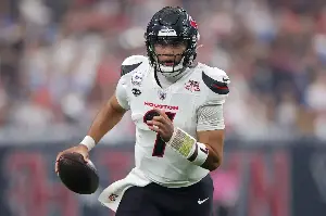 ESPN analyst goes to bat for CJ Stroud amid Texans' disastrous start