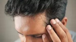 AIIMS-trained doctor shares lifestyle factors that lead to increased hair loss in younger people