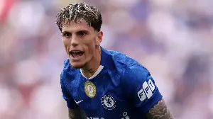 Alejandro Garnacho misses Chelsea pre-season training as £40m flop pushes for summer transfer