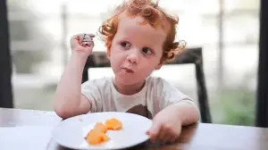 Worried about your child’s picky eating habits? Dt Deepali Sharma explains what is normal and when it needs attention