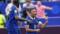 Vietnamese expert: France will defeat Sweden.