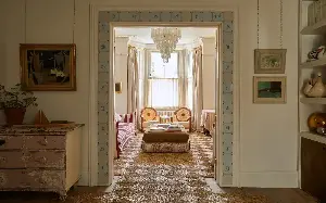 The new tile trends that will transform your home
