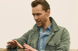 Tom Hiddleston’s history show is so unintentionally hilarious I had to stop myself from shrieking