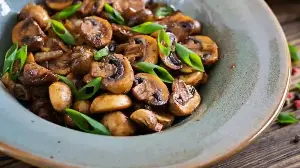 Simple Mushroom Recipes For Quick And Tasty Meals