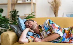 What your sleeping habits reveal about your health