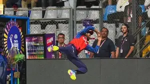 Shreyas Iyer happy to take credit for his special catch swinging momentum towards PBKS