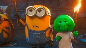Minions & Monsters review: Brainrot cinema done right, even if this isn't the funniest in the Despicable Me universe