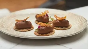Goa chef shares Udaipuri Kathal Galouti Kebab recipe you can make at home: Step-by-step process