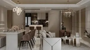 Elevate your cooking space with these kitchen decor ideas that balance aesthetics and utility