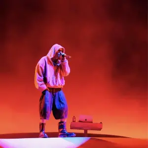 Justin Bieber’s Coachella set sends streams skyrocketing