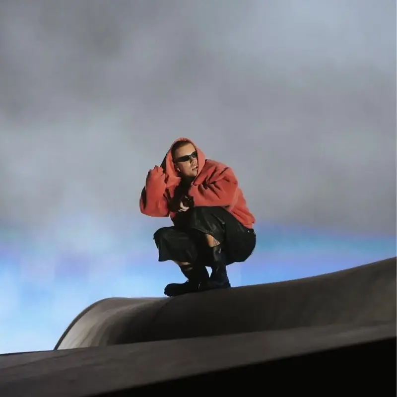 Photo: Justin Bieber, @lilbiber on Instagram