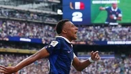 World Cup 2026, France 3-0 Sweden: Mbappe scores a brace, closing in on Messi's record.