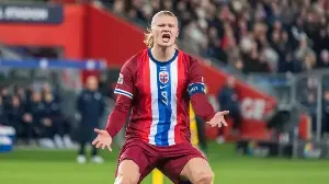 Erling Haaland Unveils Buzz Cut Ahead of New Premier League Season
