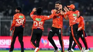 KKR vs SRH Highlights, IPL 2026: Sunrisers win by 65 runs; Unadkat gets 3-wicket haul, half-century for Klaasen