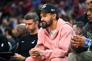 Wizards' Trae Young hopes to prove NBA doubters wrong next season