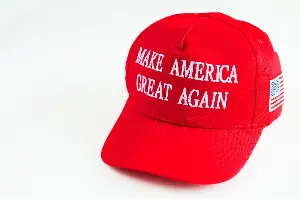 When the Honeymoon Ends: MAGA Backers and the Trump Watch Controversy