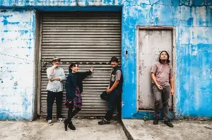 Barbie’s Cradle Turns Existential Crisis into Indie Pop Brilliance on New Single ‘Emergency