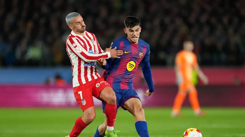 Griezmann salda una vieja cuenta pendiente