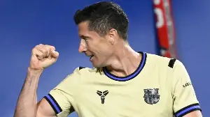 €200 million in wages! Robert Lewandowski turned down a mega contract offer for an MLS move