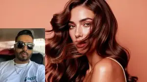 Colour and heat styling do not drastically damage hair, claims industry expert as he busts myths and predicts trends