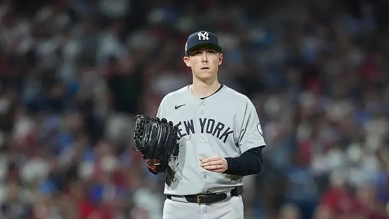 Ryan Yarbrough
