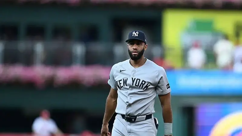 MLB: JUL 25 Yankees at Phillies