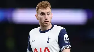 'He comes with us' - Roberto De Zerbi provides major injury update on Dejan Kulusevski ahead of Man Utd clash