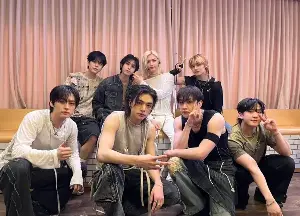 Fans Can Meet Stray Kids Soon