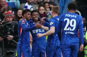 نجم تشيلسي المصاب ينعش حظوظ نيمار في لعب مونديال 2026